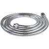 Hand Shower with Hose and Wall Connection Shower Head Set