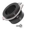 𝟮𝟬𝟮𝟯 𝙐𝙋𝙂𝙍𝘼𝘿𝙀 75499 Flex Coupler Garbage Disposal Replacement Parts Compatible