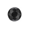 Set of 12 Round Iron Clavos Decorative Nails, Hand-Forged, 1