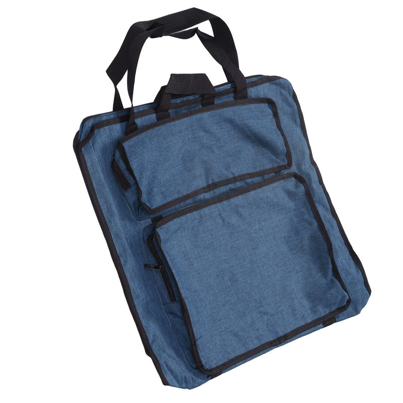 Art Bag Waterproof Foldable Portable Large Capacity Sketching Board Bag