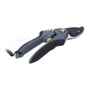 Pruning Shears Garden Fruit Tree LaborSaving Scissors with NonSlip Tooth