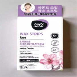 좁은 이마 왁싱 솜털 얼굴 팔 턱수염 털 잔털 제모 [1개] Narrow Forehead Waxing Fluff Facial Arm Beard Hair Fine Hair Removal [1 piece]