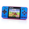 Handheld Game for Kids ，Built-in 220 32-bit Video Games, 3.0”