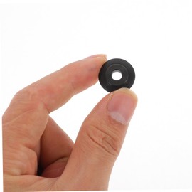 Tofficu 10pcs Heavy Duty Cutter Blades for Plumbing Durable Cutting Wheels for Precision Pipe Cutting for Professionals Compatible with Various Cutter Tools