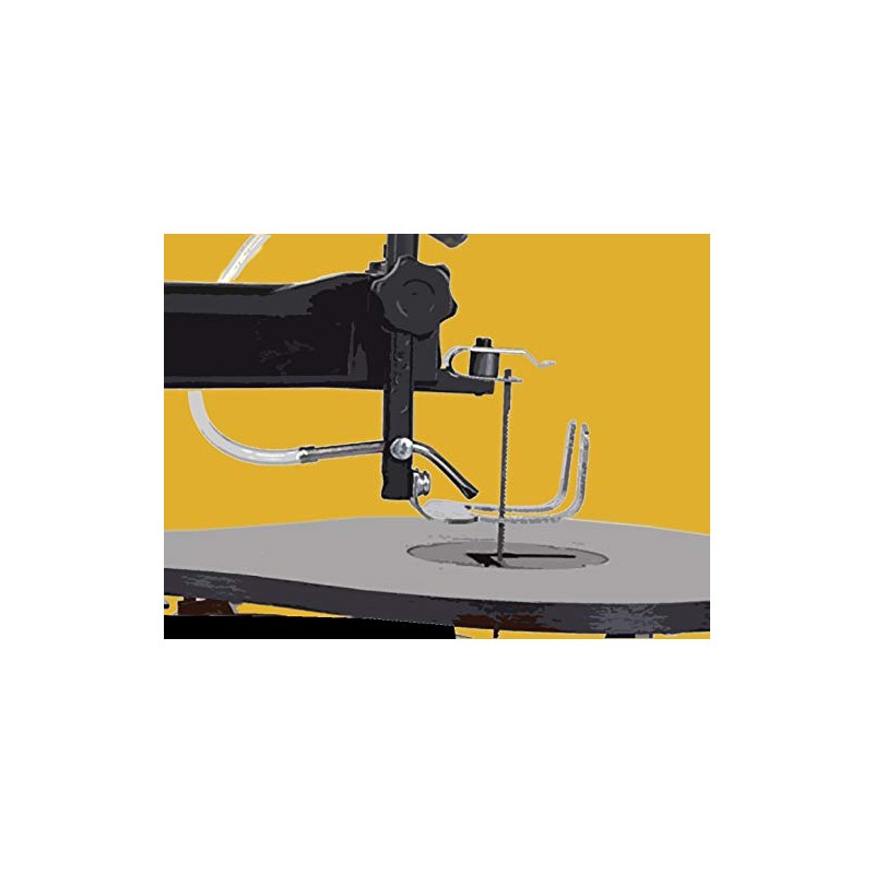 OLSON SAW FR41001 OLSON SAW 6 Pack 7 TPI Scroll