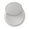 LED Wall Lamp 2700K Warm Light Energy Saving Rotatable Innovative