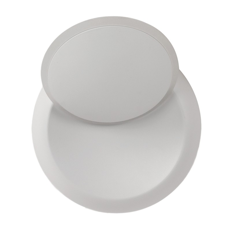 LED Wall Lamp 2700K Warm Light Energy Saving Rotatable Innovative