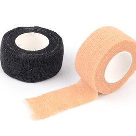 Elastic Compression Bandage Sports Small 2.5cm / 탄력 붕대 밴드 압박 스포츠 소형 2.5cm
