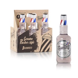 Beardburys Beardburys Clear Shampoo 330ml 330ml