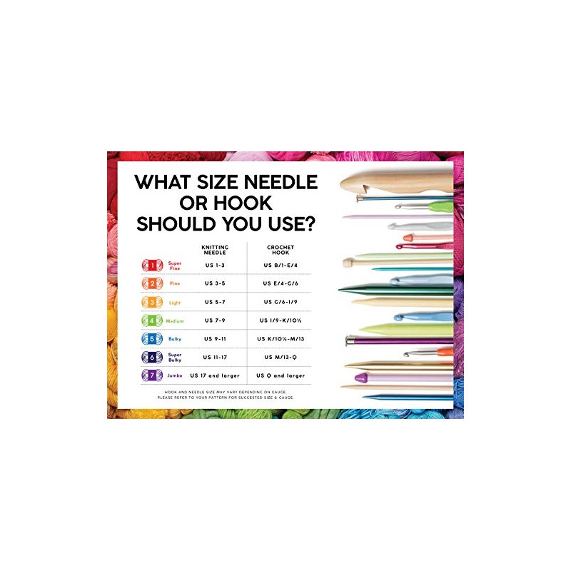 Lion Brand Yarn Heartland Yarn, North Cascades