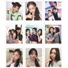 Irit Goods Photo Cards Set of 63 [Korean Word Cards]