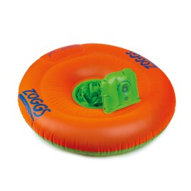 Zoggs Kinder Schwimmring Trainer-Seat 12-18 Monate, One size, 32253