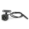 3.5in LCD 1080P Driving Recorder Dual Camera 170° Wide Angle