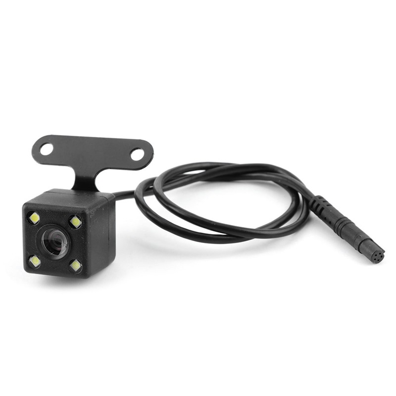 3.5in LCD 1080P Driving Recorder Dual Camera 170° Wide Angle
