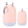 Humidifier USB Mini Home Bedroom Mute Small Desktop Cute Pet