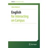 English for Interacting on Campus