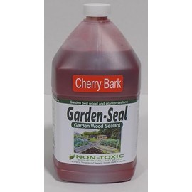 Tricopolymer Garden-Seal Cherry Bark solid color