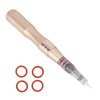 Professional Eyebrow Lip Eyeliner Tattoo Pen Machine Microblading Machine