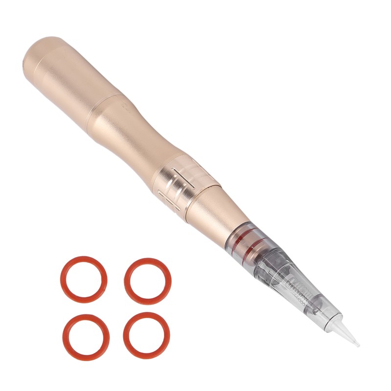 Professional Eyebrow Lip Eyeliner Tattoo Pen Machine Microblading Machine
