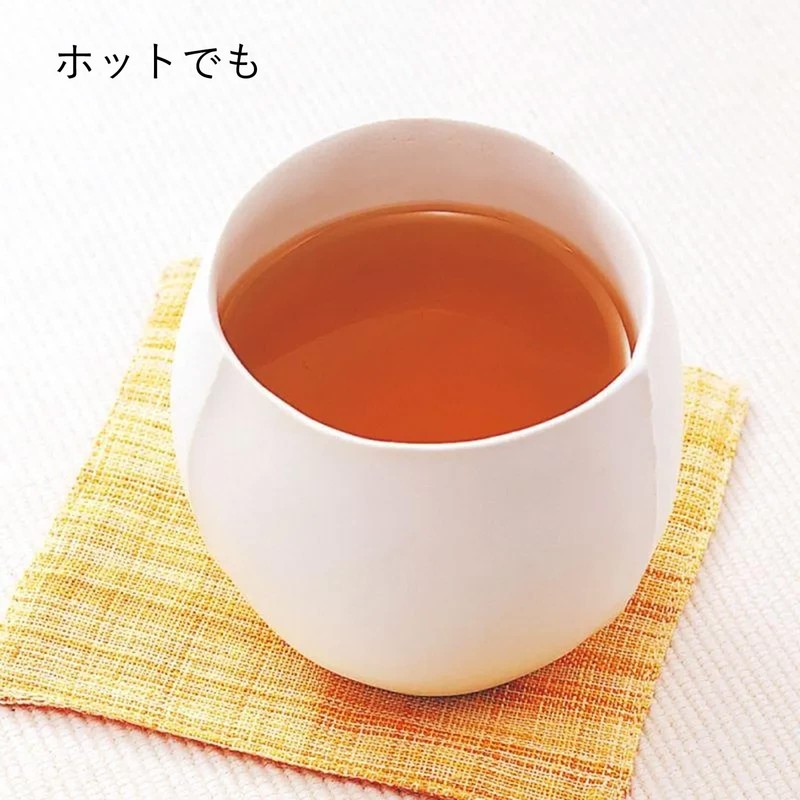 ORBIS Chen Incense Pu'er Tea Bag Value 0.07 oz (2