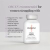 NeuEve Urinary Support Cranberry and D Mannose Supplements for Urinary
