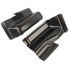 Door Metal Corner Kit Replacement for 2004-2008 Ford F150 Crew