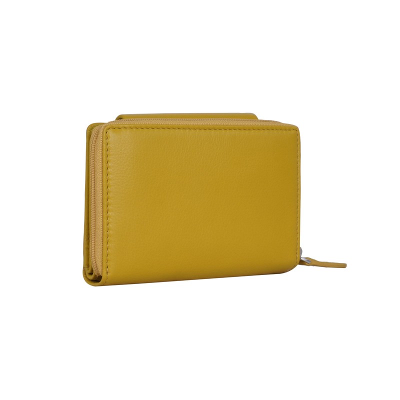 Gerry Weber Vigo MV9F Purse, yellow