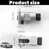 Autojack Hydraulic Shock Absorber Removal Tool, Universal Claw Ball Head