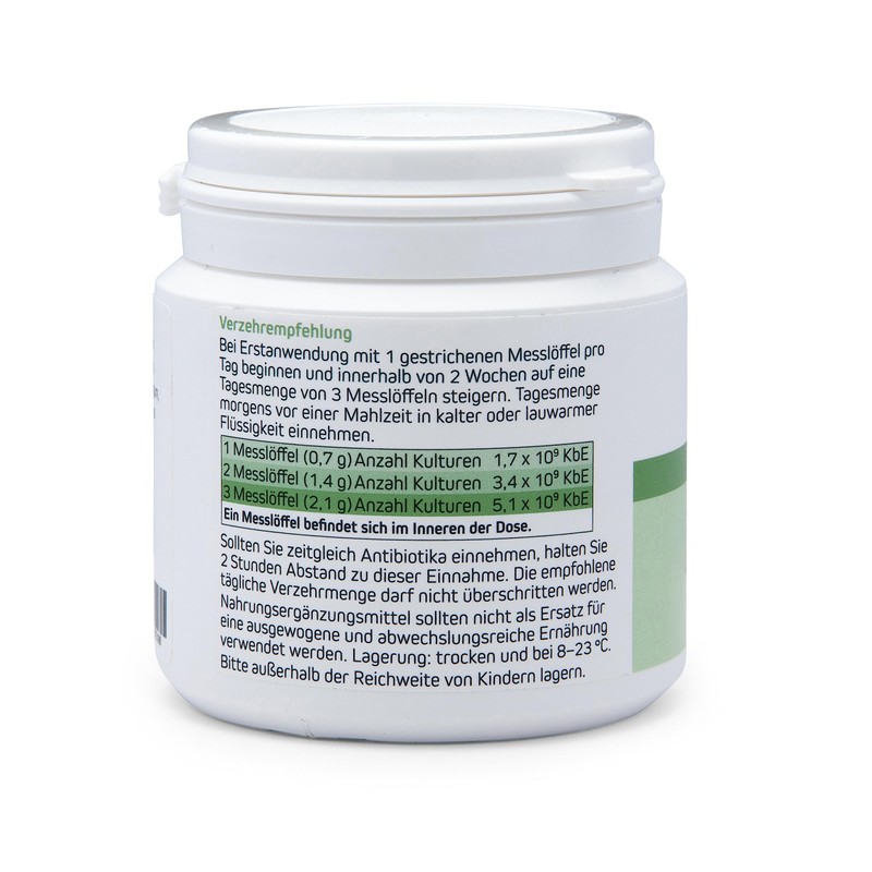 HISTAmed® Probio Powder - with Bifidobacterium Infantis and Bifidobacterium Longum