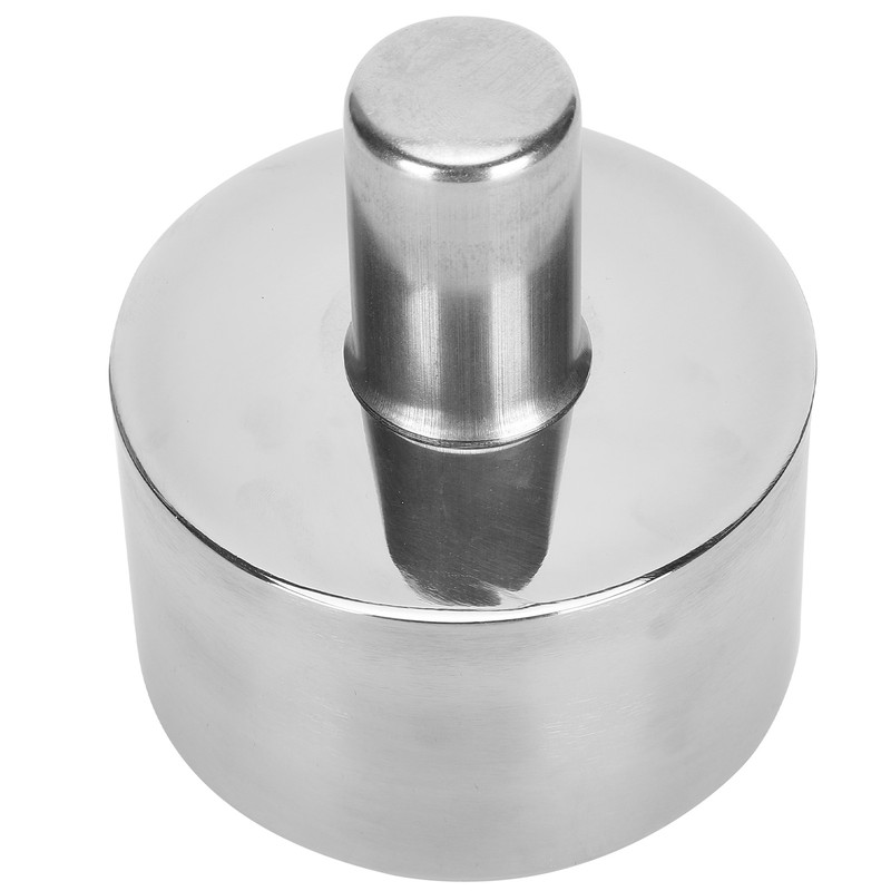 400ml Stainless Steel Burning Light ExplosionProof Burner Heating Lamp for