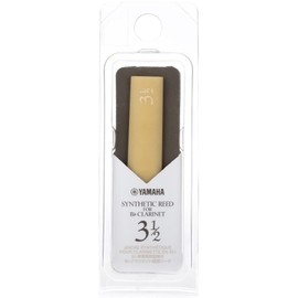 Yamaha Clarinet Reeds (CLR35)