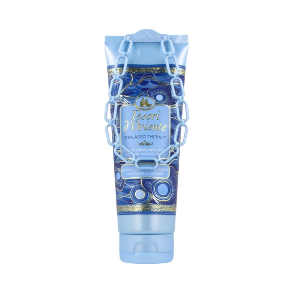 Tesori d'Oriente Thalasso Therapy Shower Aromatic Cream 250 ml