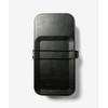 Orbit Key WNS2 Nest v2 Trinket Case, Black