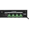 Rockville RPA40BT 4-Zone 4-Channel 1000W Home Stereo Bluetooth Amplifier Receiver,