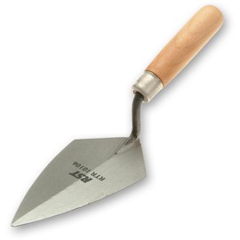 R.S.T. Pointing Trowel 6in Rtr10106