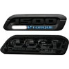 Pair Set 1500 Etorque Exterior Badges Emblems Hood Left Right