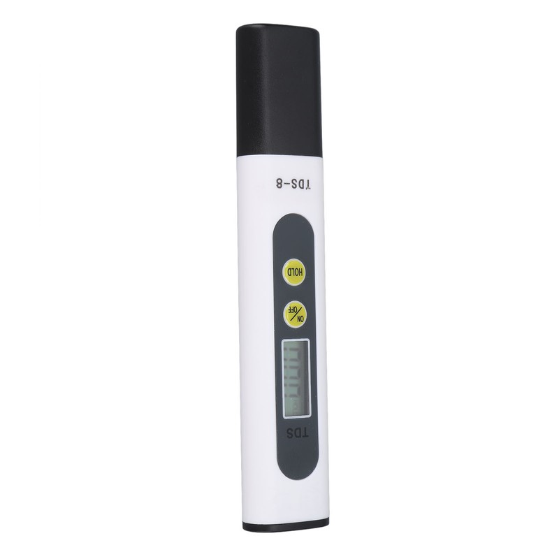 Water Quality Tester High Accuracy Portable Digital Water TDS Meter