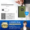 [TeamOneDay] World Traveling Runners Supervised Travel Wallet, Anti-Skimming, Minimalist Wallet,