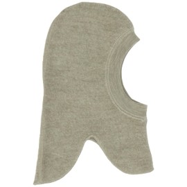 NAME IT Baby Boys Nbmwmino Wool Bru Balaclava XXIII Hat, Vetiver