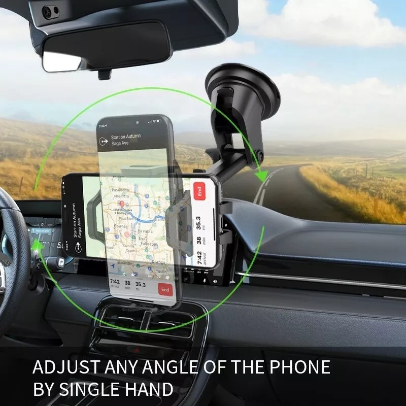 esoulk Universal Car Holder Mount Dashboar