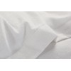 100% Brushed Cotton Thermal Flannelette Fitted Sheet 25cm Deep Mattress