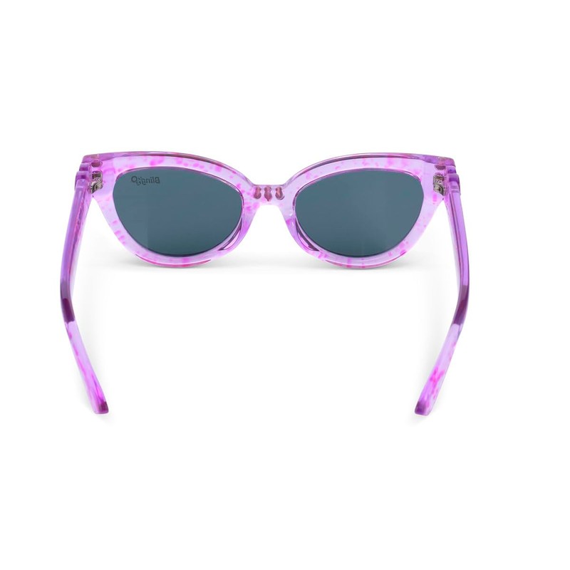 Bling 2O GAMER Jet Black Kids Swimming Goggles Age 6+