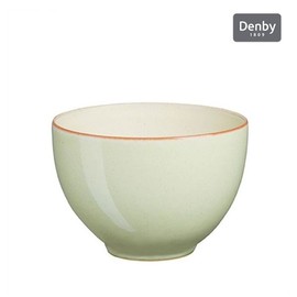 Denby [Galleria] Heritage Orchard Deep Noodle Bowl, single option / 덴비 [갤러리아] 헤리티지 오차드 딥 누들 보울, 단일옵션