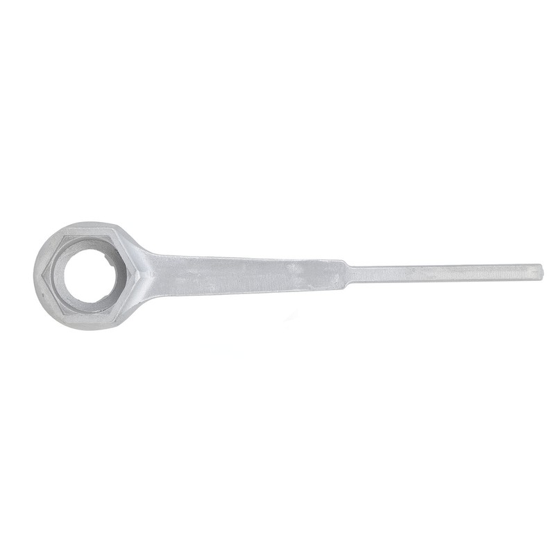 Bung Wrench 10 Inch Aluminum Drum Plug Wrench Barrel Opener