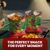 Gembos Plantain Chips - Spicy Chile Lime & Salt Flavor,