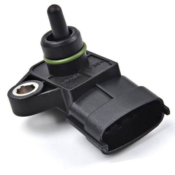 OTUAYAUTO OTUAYAUTO MAP Manifold Absolute Pressure Sensor - Replacement for