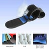 F Fityle Casting Aid Wrist Support Neoprene Breathable Brace Fly