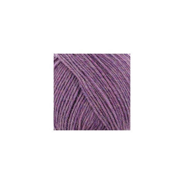 Cascade 220 Superwash - #295 Petunia Heather