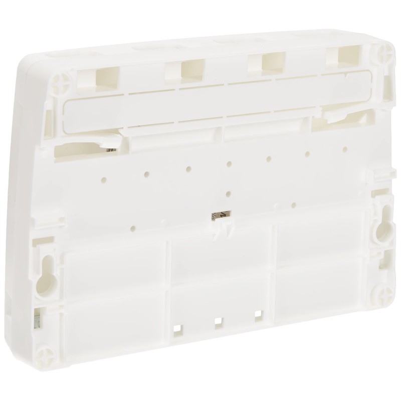 Telegärtner H02000A0103 Cat6a White network junction box H02000A0103, Cat6a, White,
