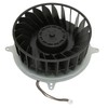 Internal Cooling Fan DC 12V 2.15A 23 Blades Universal Replacement